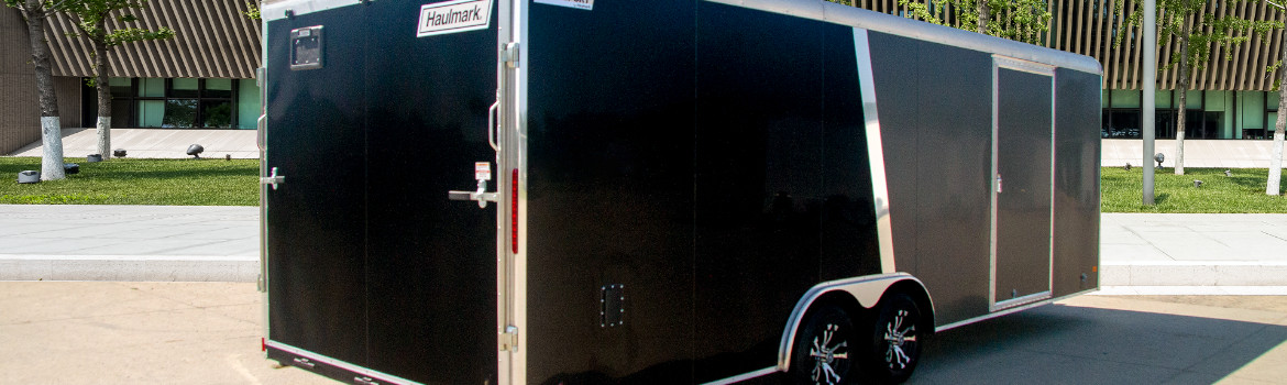 Trailer Warranties in Spring, TX | Load Trail Warranty